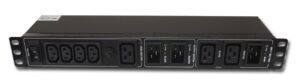 Sistema de Backup Redundante para SAI rack 19" Lapara
