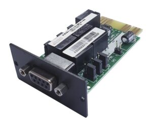 Tarjeta comunicacion AS400 DB9 para SAI Lapara