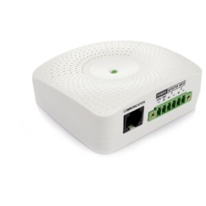 Dispositivo de control ambiental para SNMP Lapara