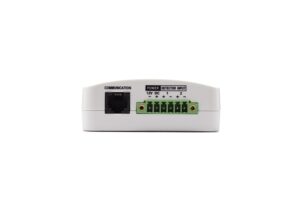 Dispositivo de control ambiental para SNMP Lapara