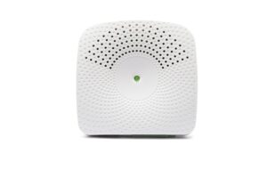 Dispositivo de control ambiental para SNMP Lapara