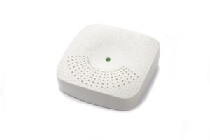 Dispositivo de control ambiental para SNMP Lapara