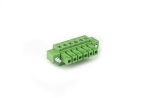 Dispositivo de control ambiental para SNMP Lapara