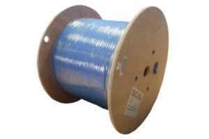 Bobina cable Cat.6A U/UTP CCA 305 m BL6A100C