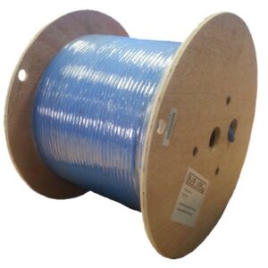 Bobina cable Cat.6A U/UTP CCA 305 m BL6A100C