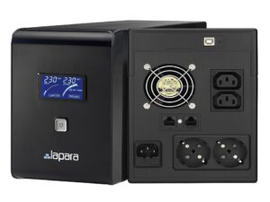 Sai Interactivo 2000VA Sinusoidal Lapara