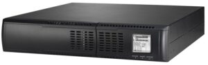 Sai Interactivo 3000VA Rack LCD Lapara
