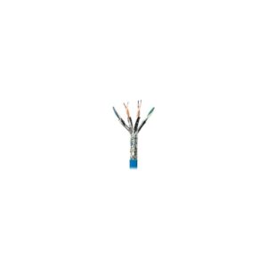 Bobina cable Cat.6 F/FTP 1000 m Corning