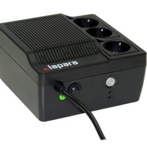 Sai OffLine 600VA Lapara