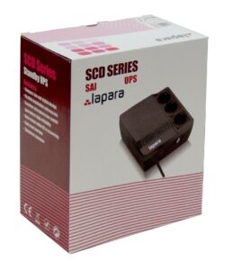 Sai OffLine 600VA Lapara