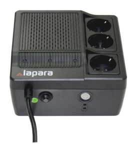Sai OffLine 600VA Lapara