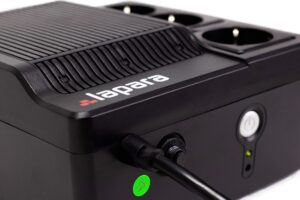 Sai OffLine 600VA Lapara