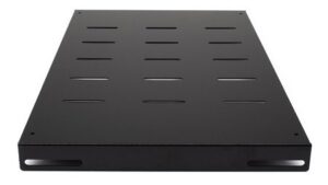 Bandeja fija rack 19" para murales F450 Lapara Networking