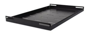 Bandeja fija rack 19" para murales F450 Lapara Networking