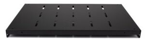 Bandeja fija rack 19" para murales F450 Lapara Networking