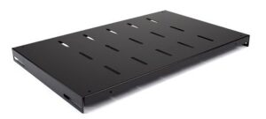 Bandeja fija rack 19" para murales F450 Lapara Networking
