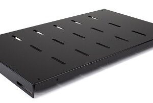 Bandeja fija rack 19" para murales F450 Lapara Networking