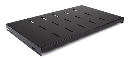 Bandeja fija rack 19" para murales F450 Lapara Networking