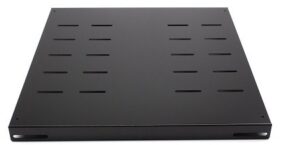 Bandeja fija rack 19" para murales F600 Lapara Networking