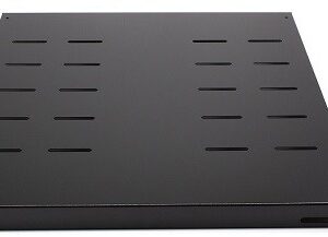 Bandeja fija rack 19" para murales F600 Lapara Networking