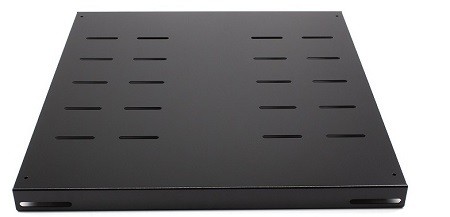 Bandeja fija rack 19" para murales F600 Lapara Networking