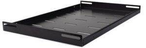 Bandeja fija rack 19" para murales F600 Lapara Networking
