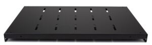 Bandeja fija rack 19" para murales F600 Lapara Networking