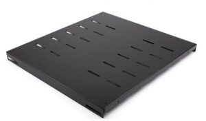 Bandeja fija rack 19" para murales F600 Lapara Networking