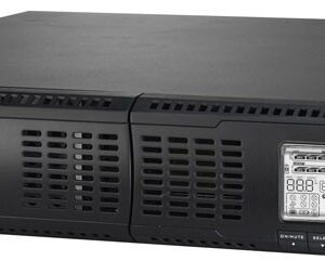 Sai Interactivo 1100VA Rack LCD Lapara