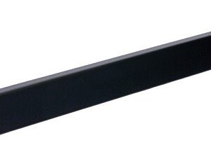 Panel ciego rack 19" 1U Lapara Networking