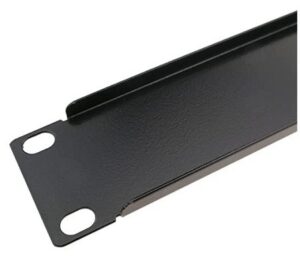 Panel ciego rack 19" 2U Lapara Networking