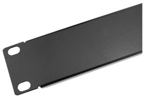 Panel ciego rack 19" 2U Lapara Networking