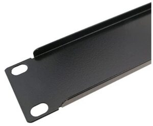 Panel ciego rack 19" 3U Lapara Networking