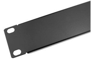 Panel ciego rack 19" 3U Lapara Networking