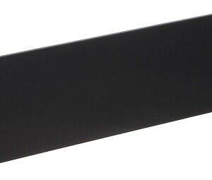 Panel ciego rack 19" 3U Lapara Networking