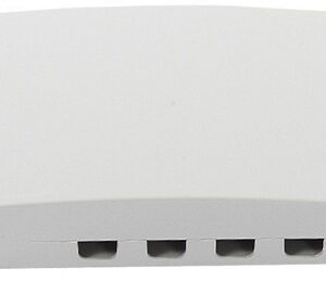 Caja de superficie de fibra óptica para adaptadores SC simplex/ LC dúplex