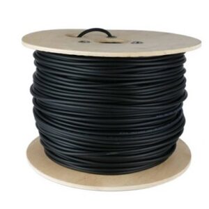 Cable fibra óptica OM3 MM 50/125 4 fibras exterior / interior
