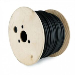 Cable fibra óptica OM1 8 fibras exterior