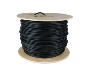Cable fibra óptica OM4 MM 8 fibras exterior / interior