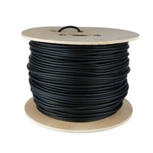 Cable fibra óptica OM3 MM 24 fibras exterior / interior