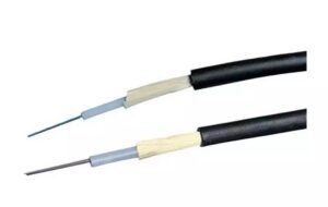 Cable fibra óptica OM3 8 fibras exterior / interior Excel
