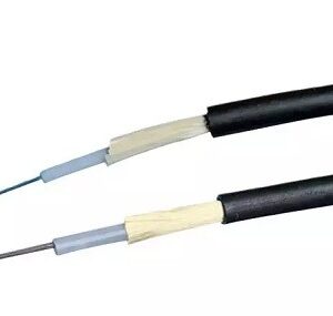 Cable fibra óptica OM3 8 fibras exterior / interior Excel