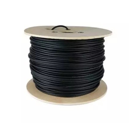 Cable fibra óptica OM3 MM 48 fibras exterior / interior