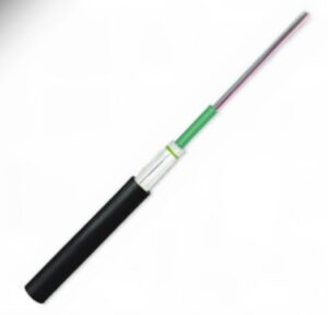 Cable fibra óptica OM3 8 fibras MM G50 SX+ Int-Ext Corning