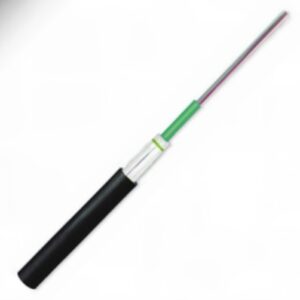 Cable fibra óptica OM3 8 fibras MM G50 SX+ Int-Ext Corning