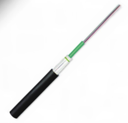 Cable fibra óptica OM3 8 fibras MM G50 SX+ Int-Ext Corning